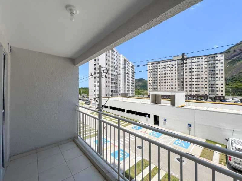 3-bedroom apartment with private balcony and BBQ — photo 7