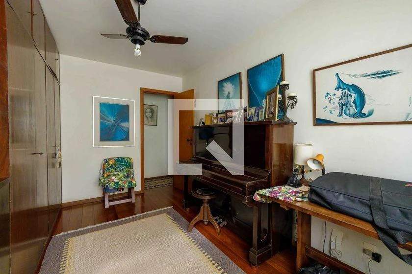 Apartamento amueblado de 5 dormitorios y 360 m² — photo 12