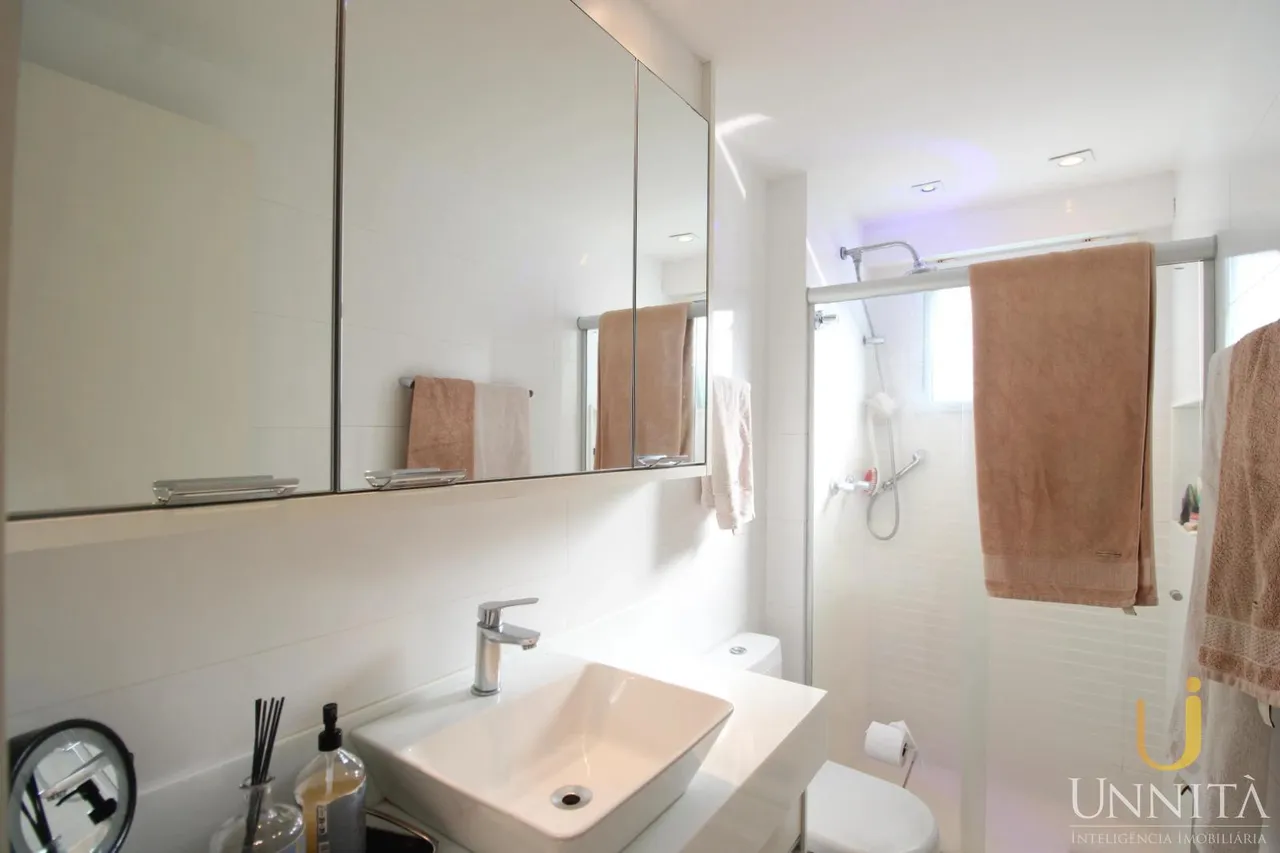 3-bedroom apartment with balcony and built-in grill — photo 9