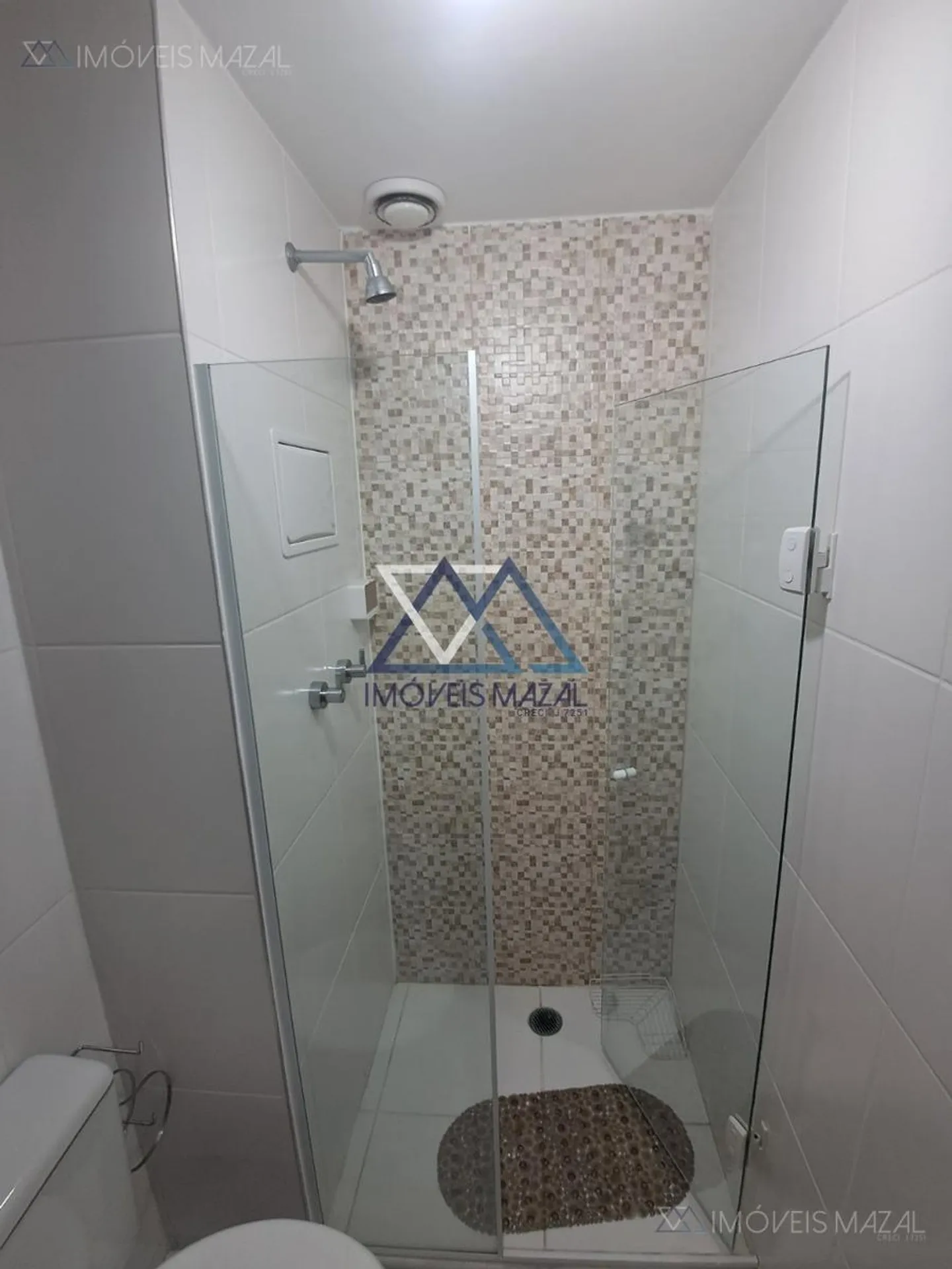 Apartamento com 2 quartos, 2 banheiros e 1 vaga — photo 15