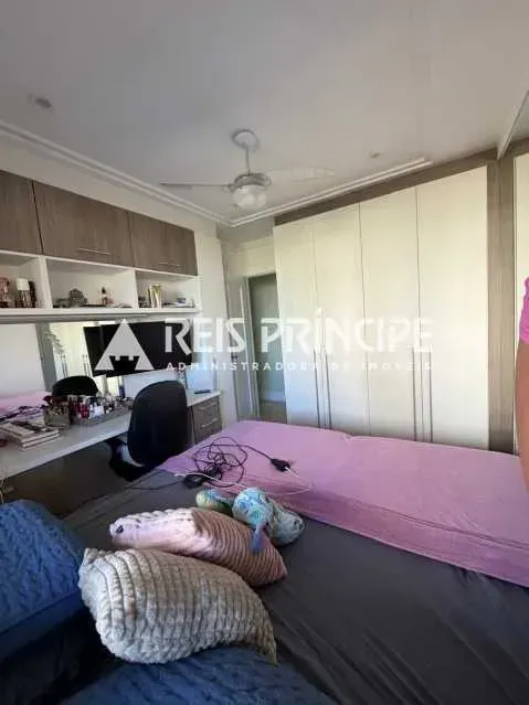 Furnished apartment with 3 bedrooms, 4 bathrooms, 2 parking — photo 16