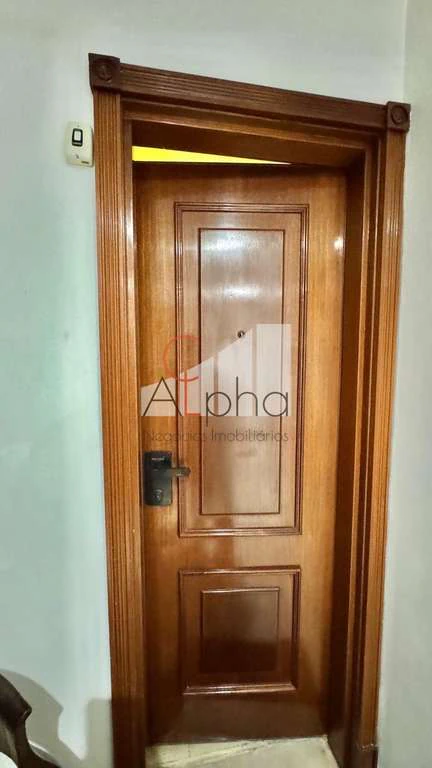 Duplex apartment with 4 bedrooms and a private BBQ area — photo 15