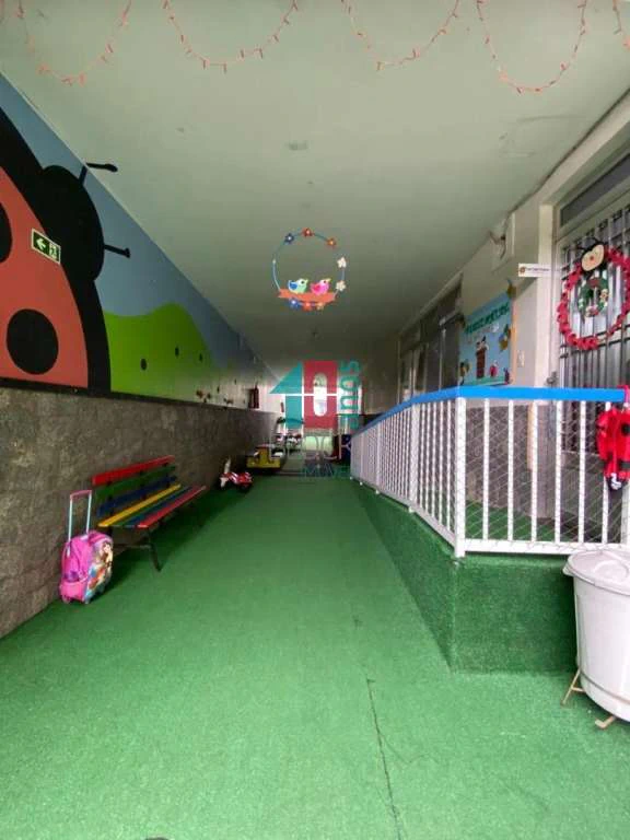 Casa duplex com 4 suítes e 6 banheiros, 450 m² — photo 25