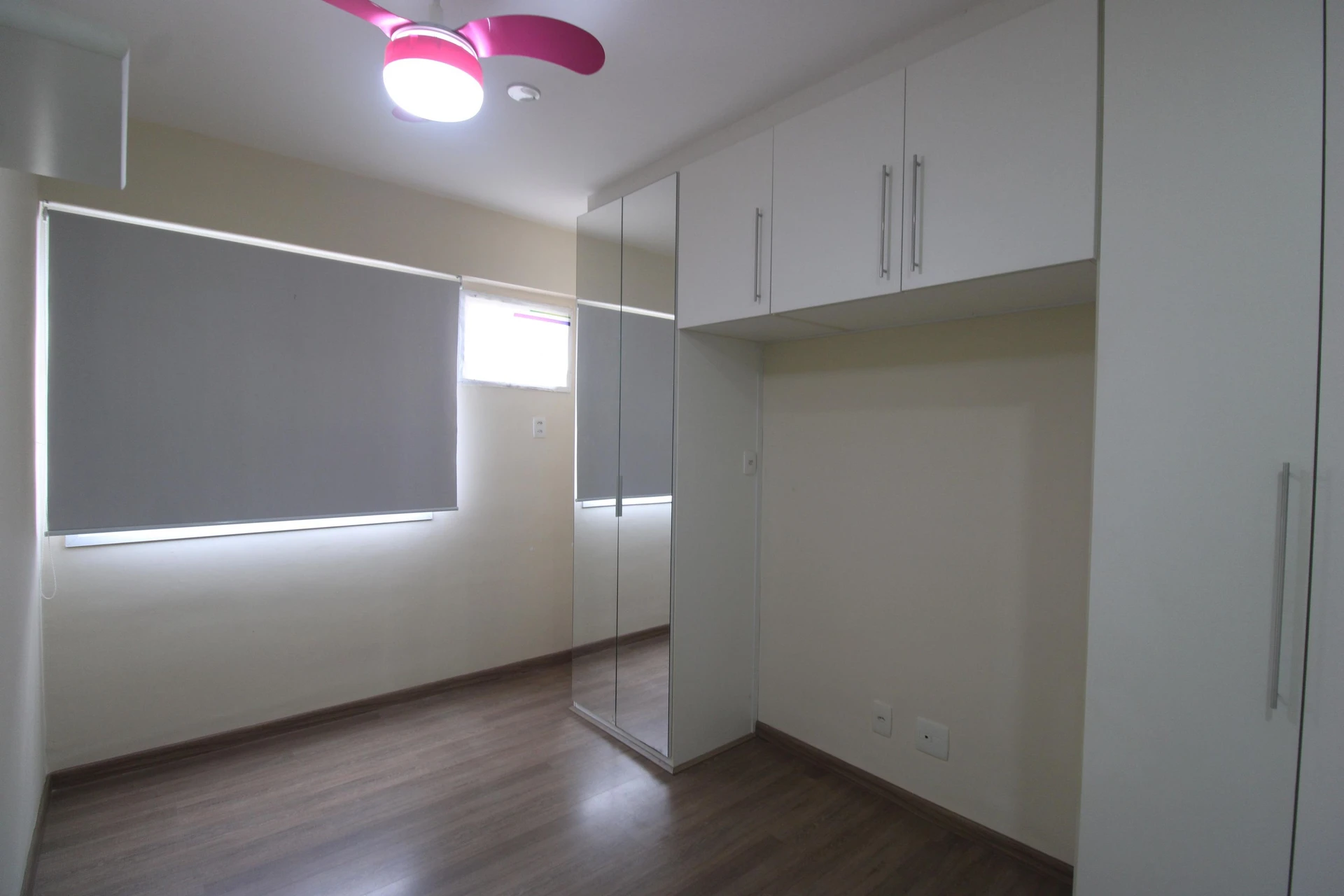 Apartamento de 2 quartos em condomínio com sauna — photo 18