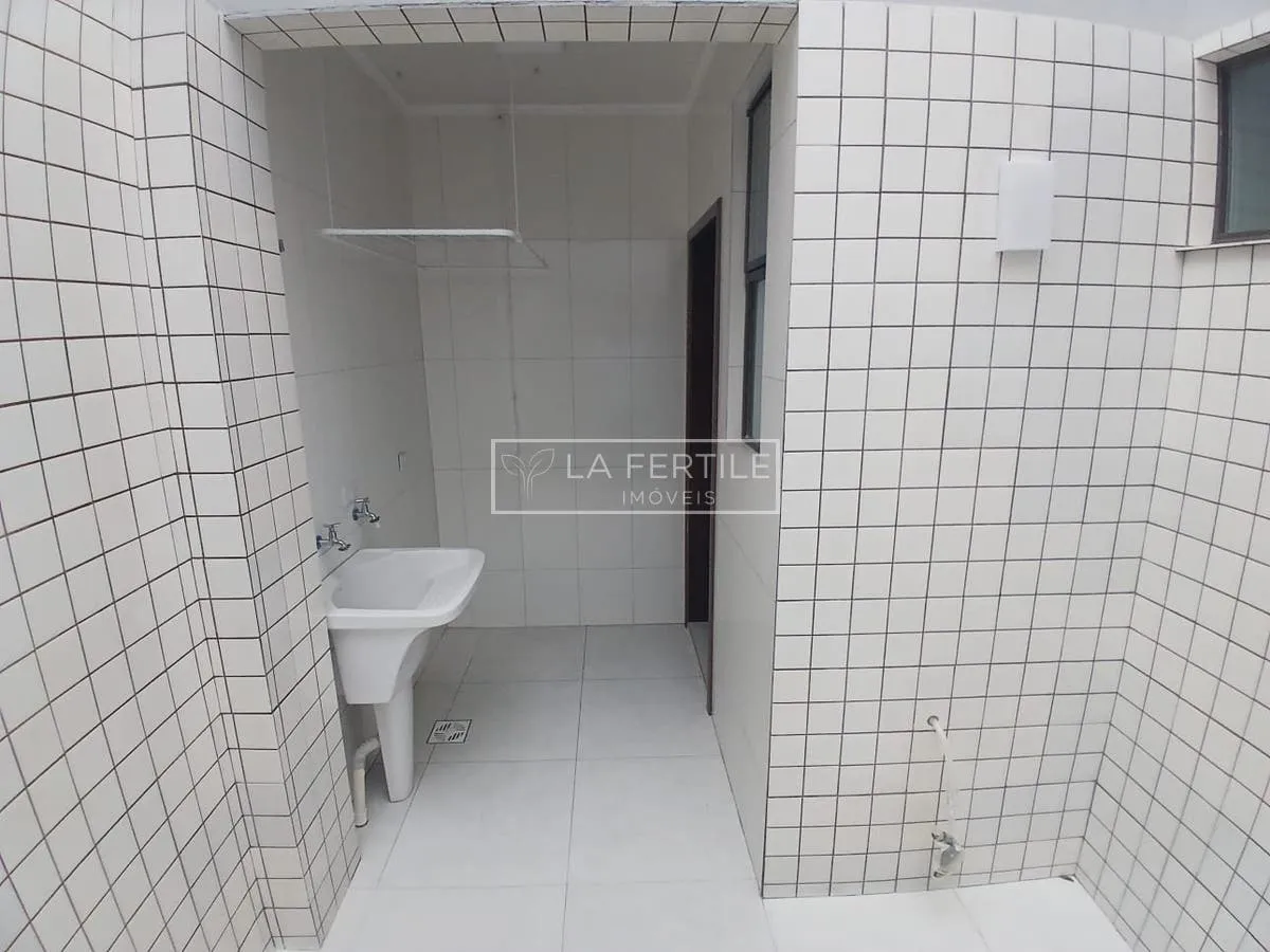 Приватное барбекю и 3 спальни: квартира 119 м² — photo 43