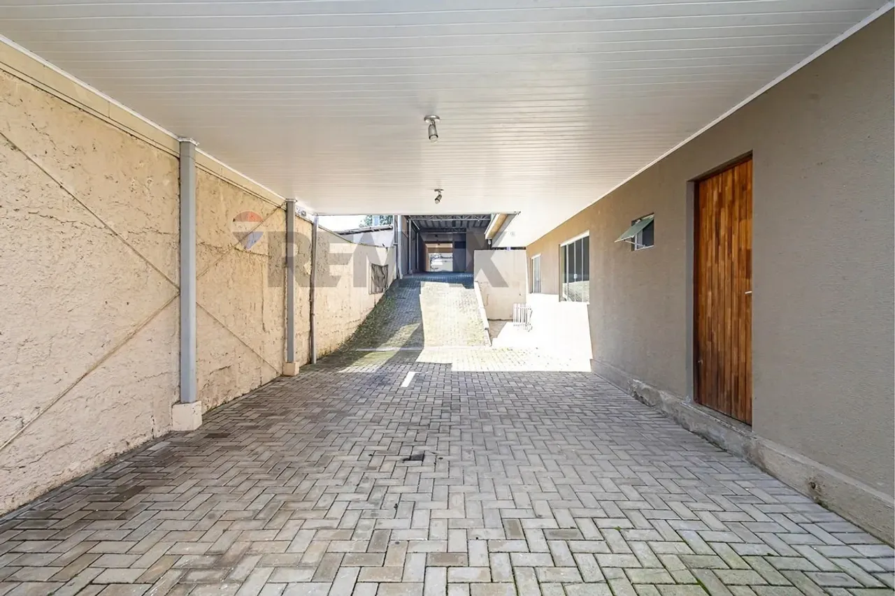 Дом без мебели: 4 спальни и 500 м² — photo 53