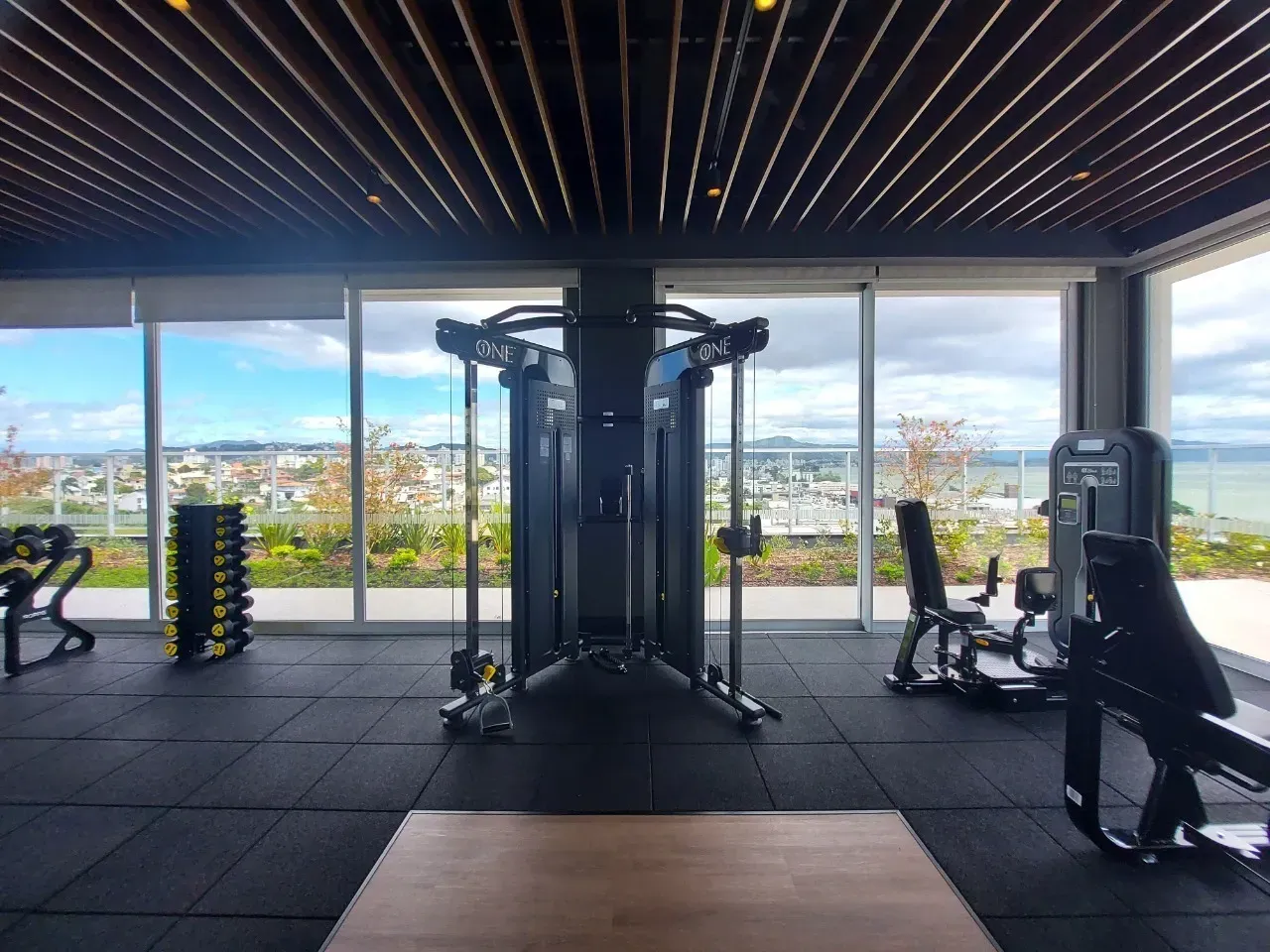 Apartamento amueblado de 2 suites y 99 m² — photo 19