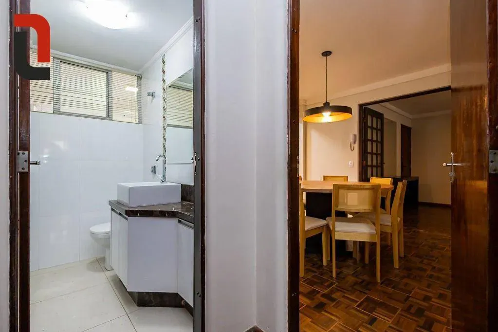 Apartamento, 121 m², com espaço de home office — photo 20