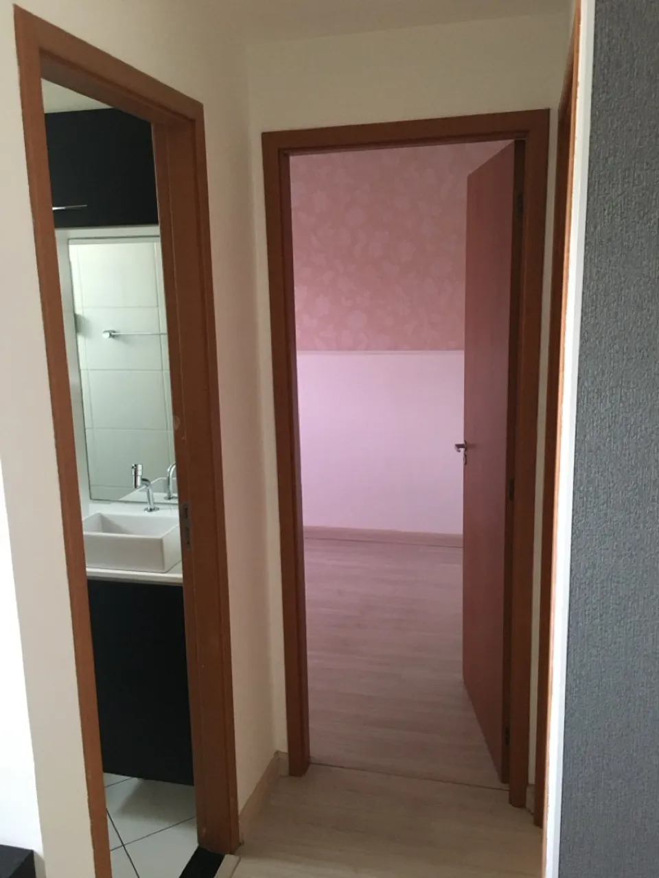 Apartamento de 2 quartos em condomínio com academia — photo 13