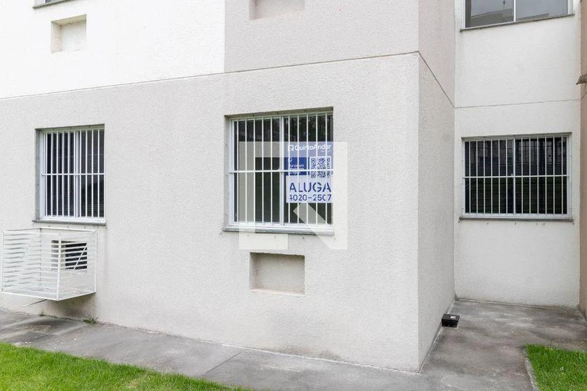 Apartamento de 2 quartos e 42 m² — photo 45
