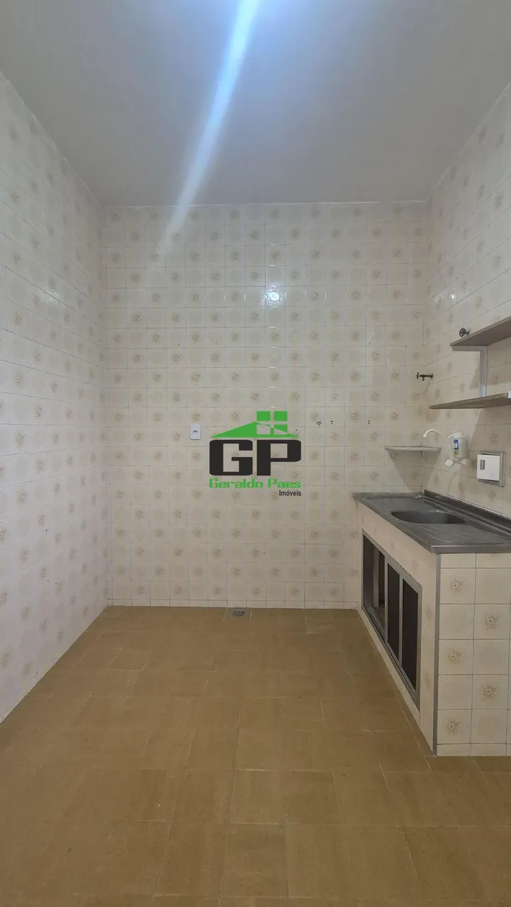 Unfurnished house with 1 bedroom and fitted cabinets — photo 18