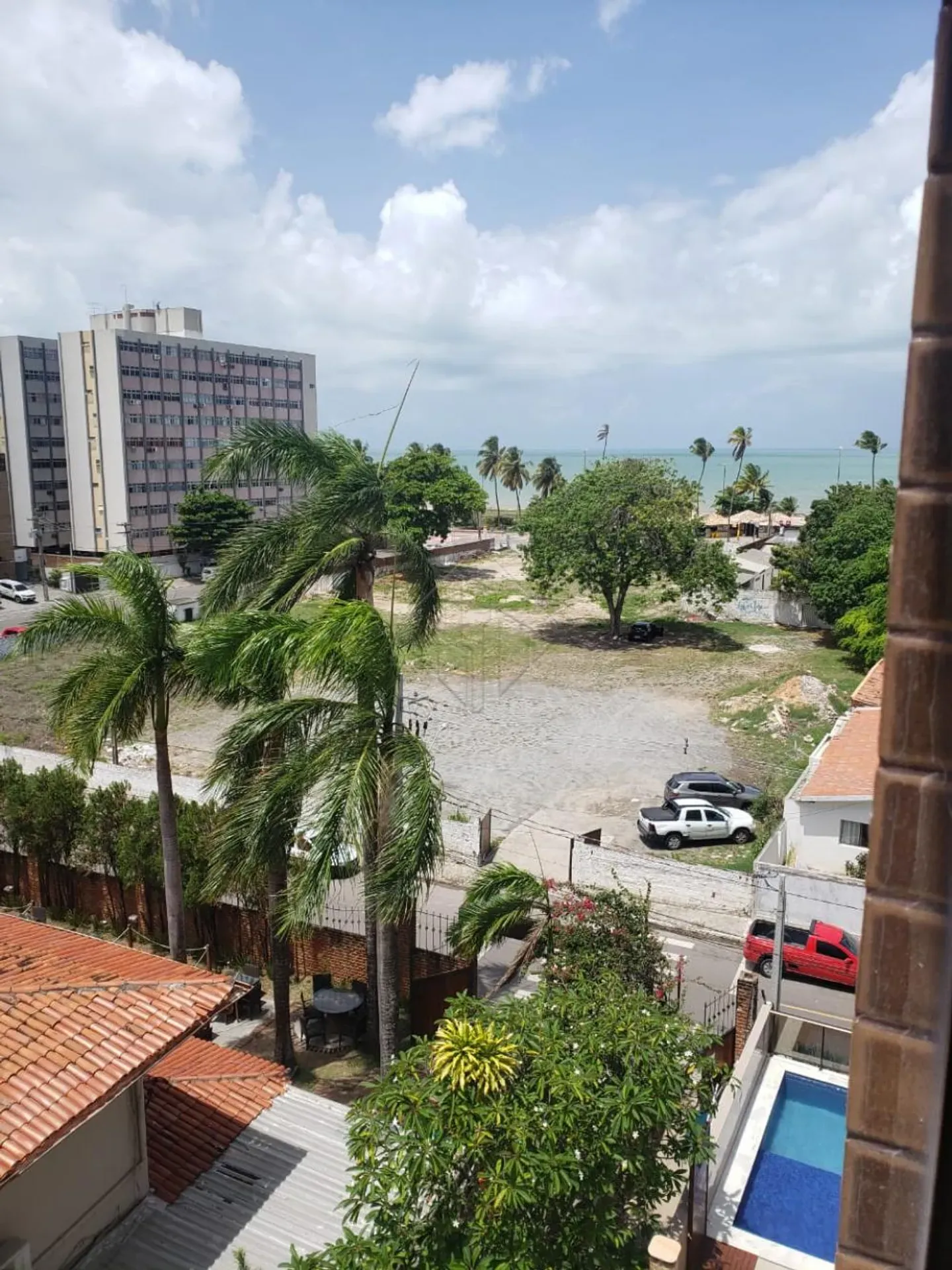 Water view in a 2-bedroom apartment, 51 m² — photo 10