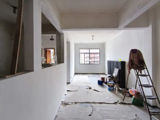 Квартира: 1 спальня, 60 м² — photo 10