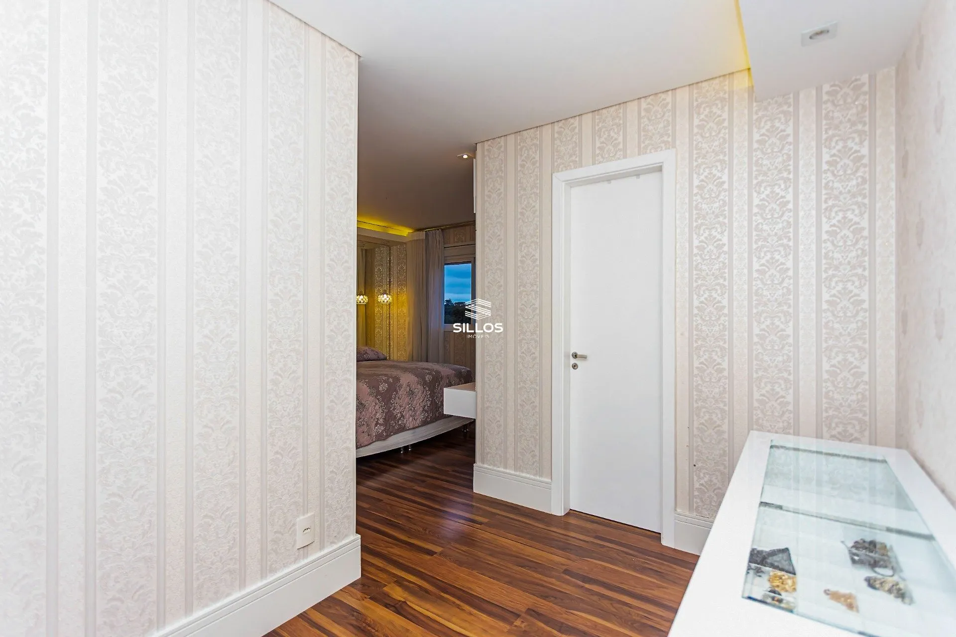 Apartamento de 3 quartos com varanda e 2 vagas — photo 22