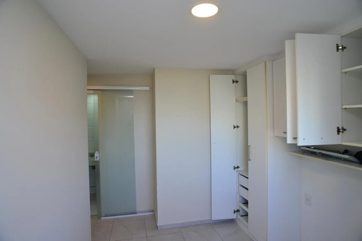 Apartamento sem mobília com 2 quartos e 2 banheiros — photo 17
