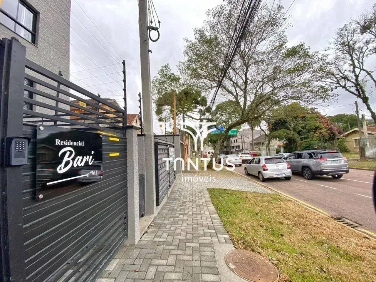 Furnished studio with 19 m², 1 bedroom and no parking — photo 12