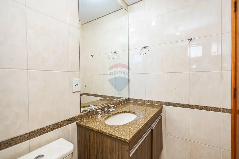 3-bedroom rental apartment with 96 m² and 1 parking — photo 44