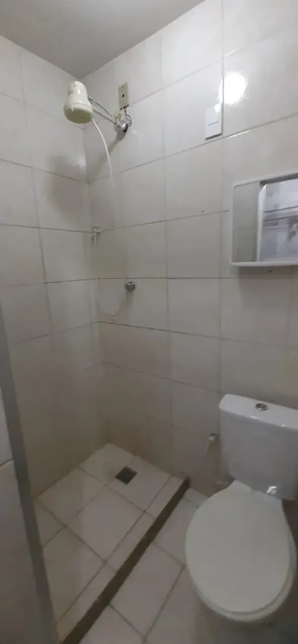 Casa de vila sem mobília com 1 quarto e 1 vaga — photo 4