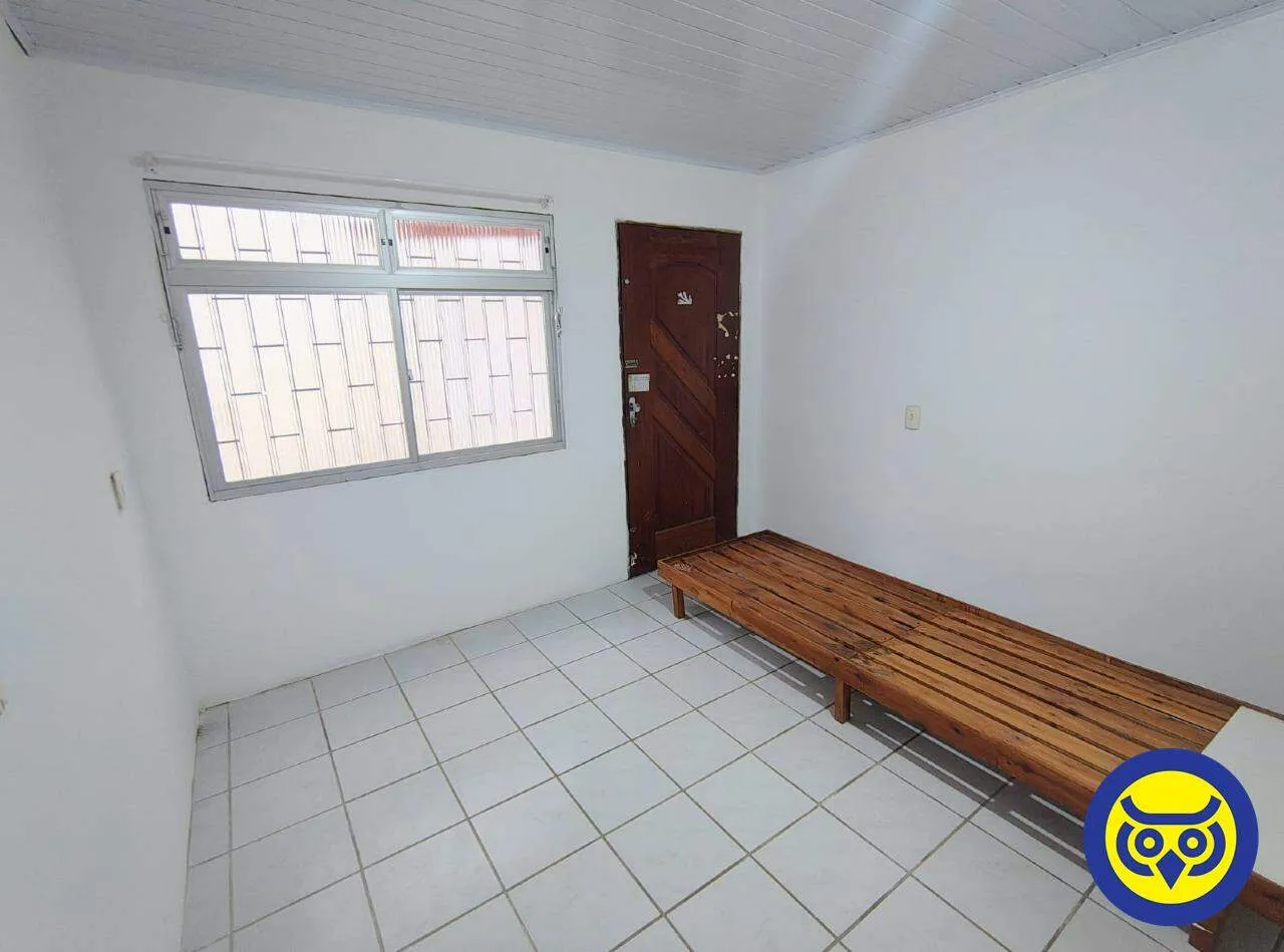 Casa de 119 m² e 4 quartos, Centro