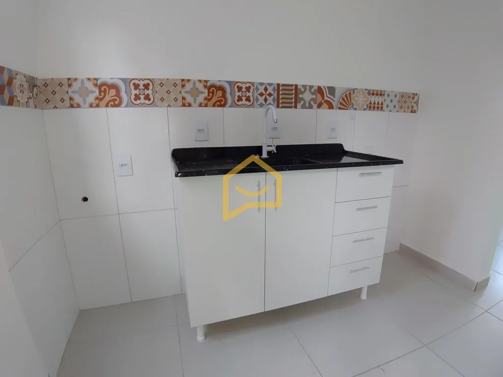 Rental house with 2 bedrooms and a private BBQ area — photo 10