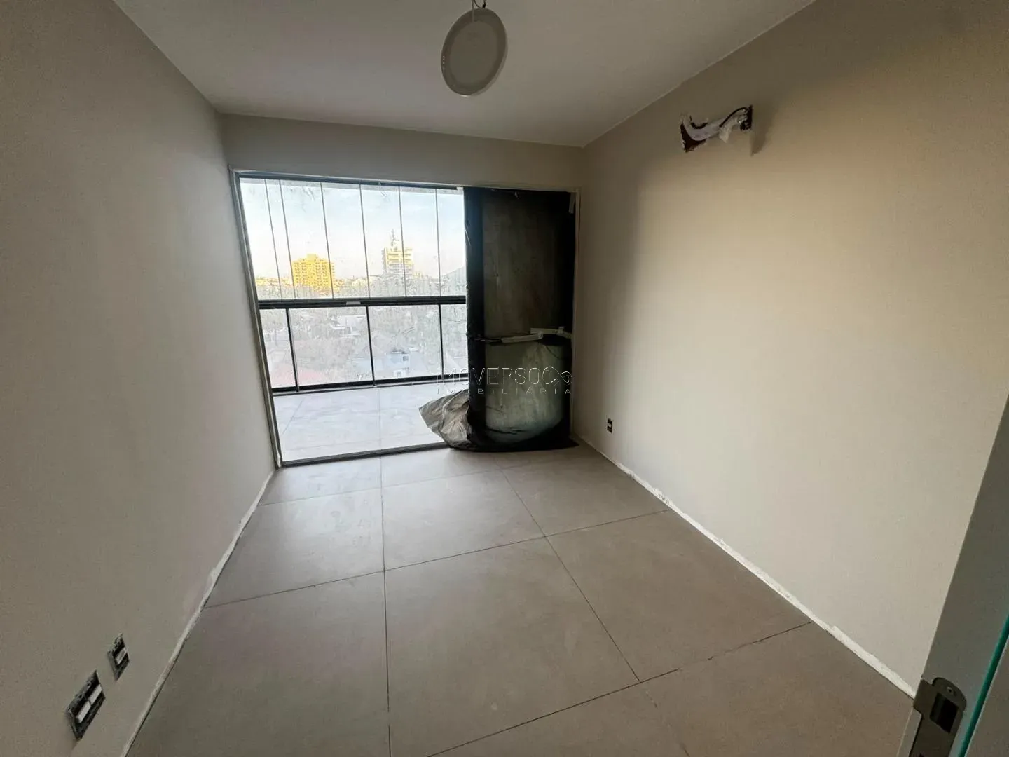 Rental apartment with 3 bedrooms, 2 bathrooms, balcony — photo 24