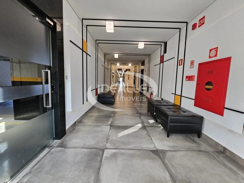 Apartamento com piso de madeira ou laminado, Santo Inácio — photo 16