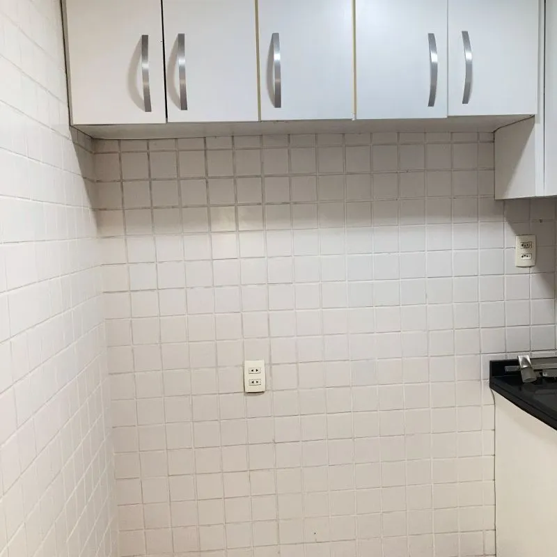 Apartment with no parking, 2 bedrooms and 2 bathrooms — photo 28