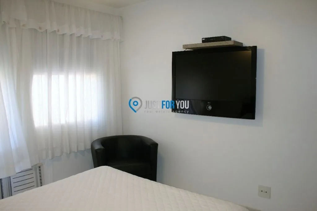 Apartamento mobiliado de 105 m² com 2 dormitórios — photo 11