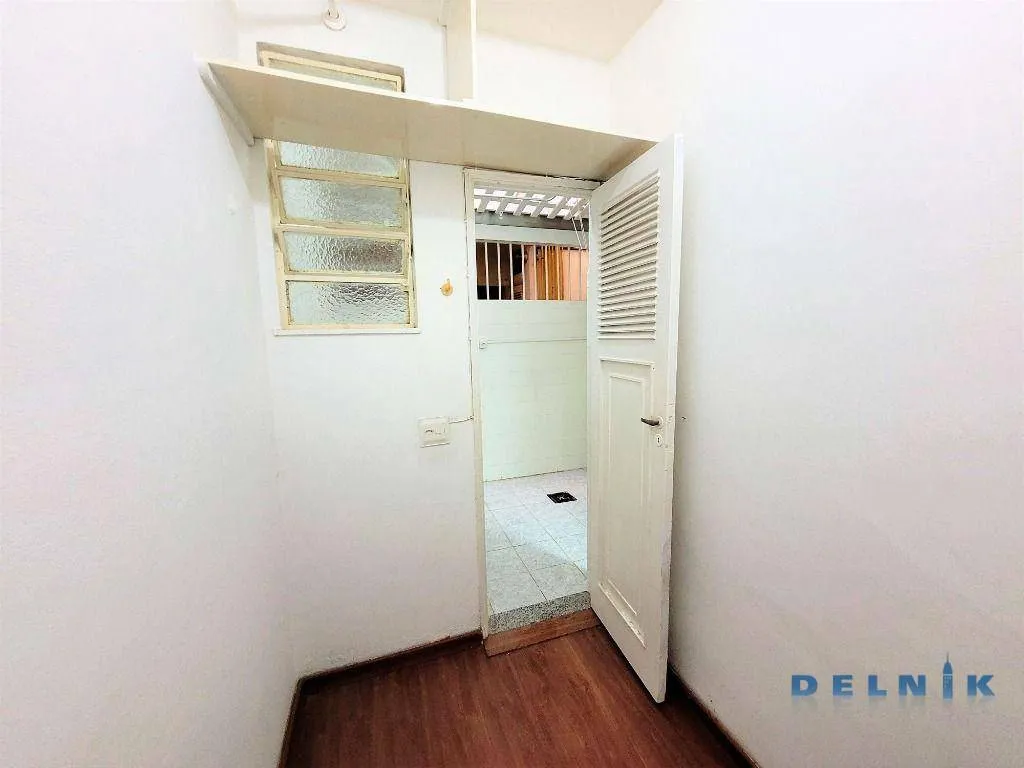 Apartment, 51 m², with a walk-in closet — photo 14