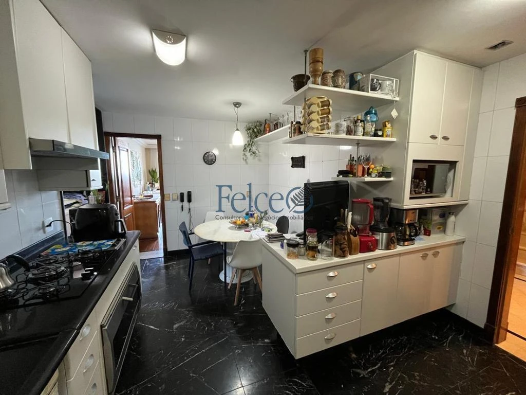 Apartamento mobiliado, 360 m², com banheira — photo 8