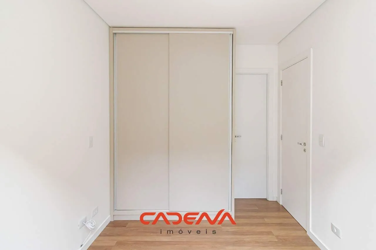 Apartamento de 1 quarto de 35 m² sem vaga — photo 8