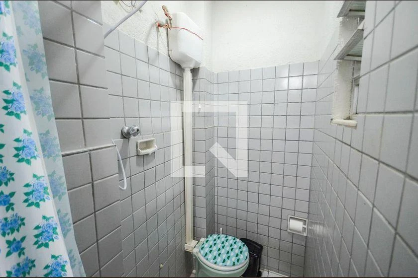 Furnished house with 2 bedrooms and 1 bathroom — photo 17