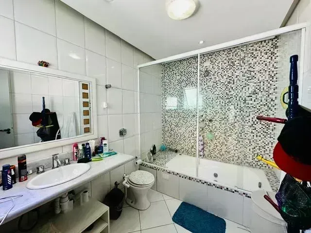 Furnished house with 4 bedrooms and gas kitchen — photo 22