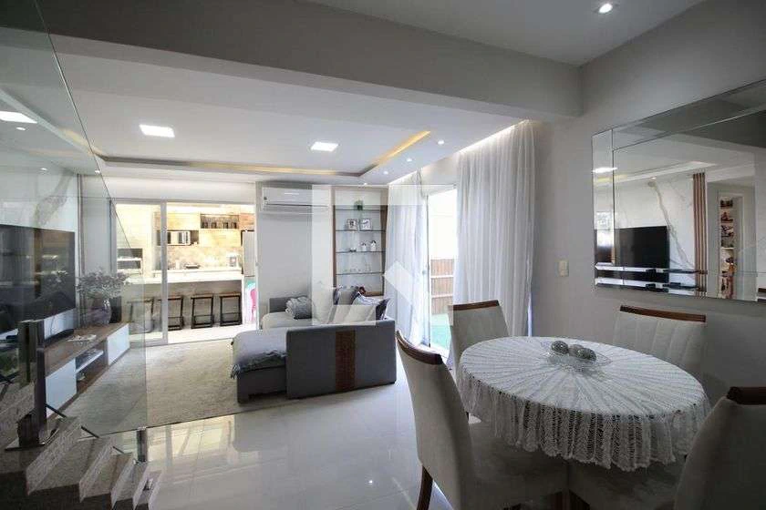 Apartamento com 4 dormitórios e 225 m² com 2 vagas — photo 3