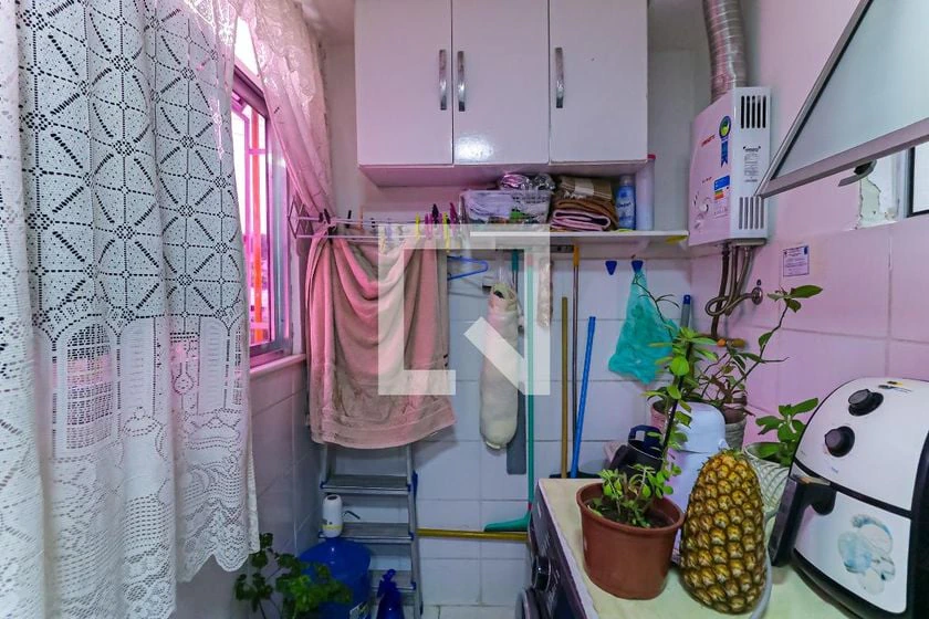 2-bedroom apartment with a home office in Rio de Janeiro — photo 10