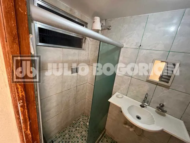 Washing machine in a 3-bedroom apartment, 65 m² — photo 10