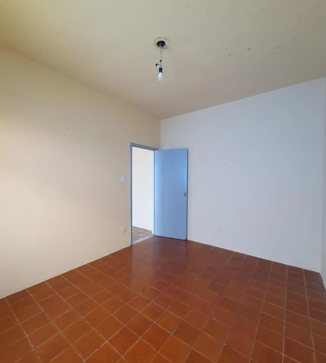 Kitnet de 60 m² com 1 quarto, varanda e 1 banheiro — photo 5