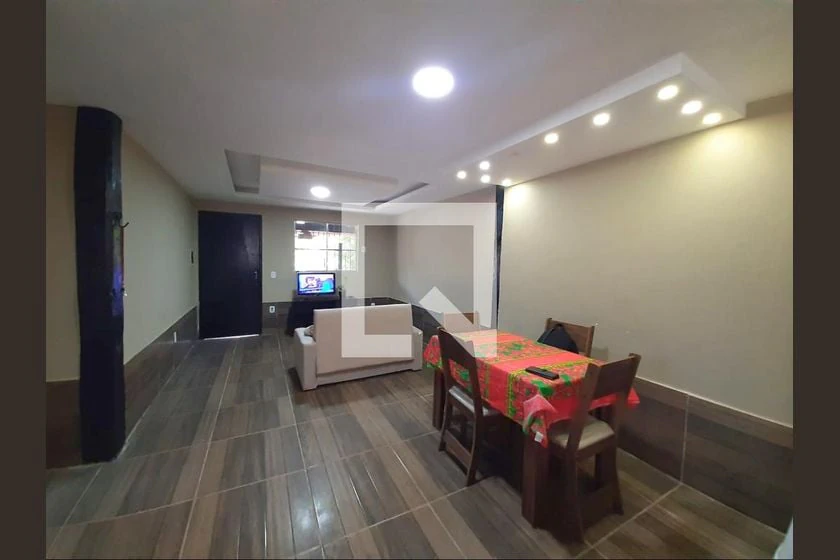 2-bedroom apartment with 2 parking spots and 80 m² — photo 14
