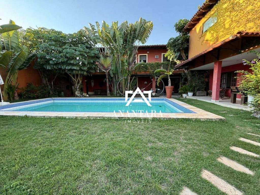 Rental house with 9 bedrooms, 6 baths and 800 m² — photo 29