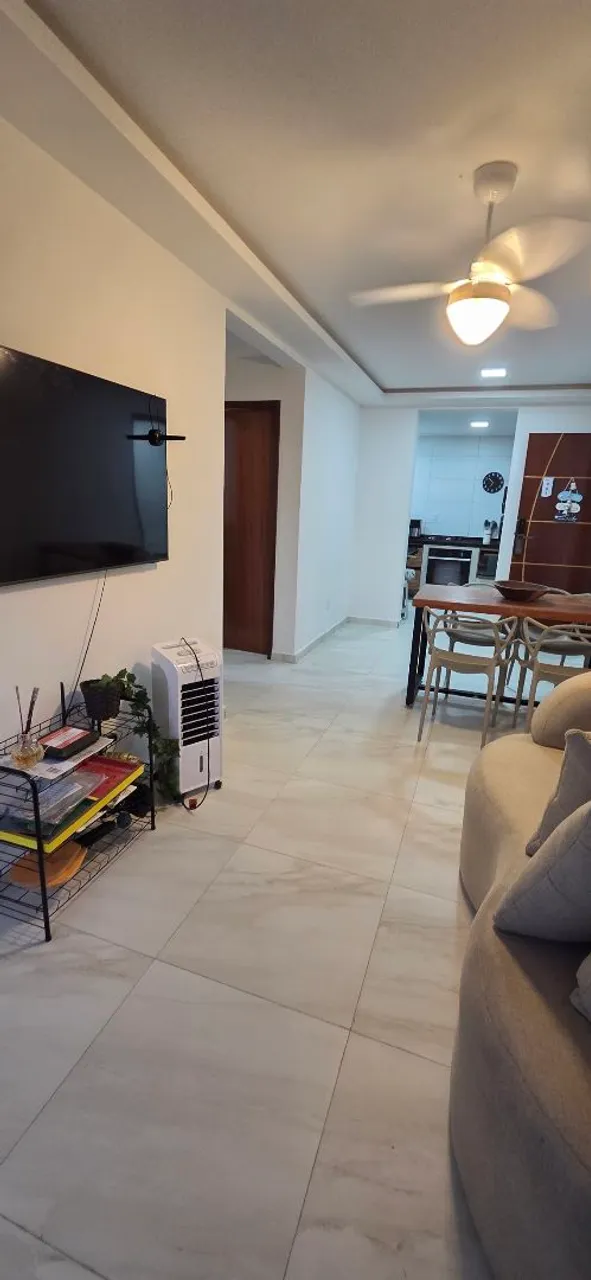 Lavadora y 2 dormitorios: departamento de 65 m² — photo 8