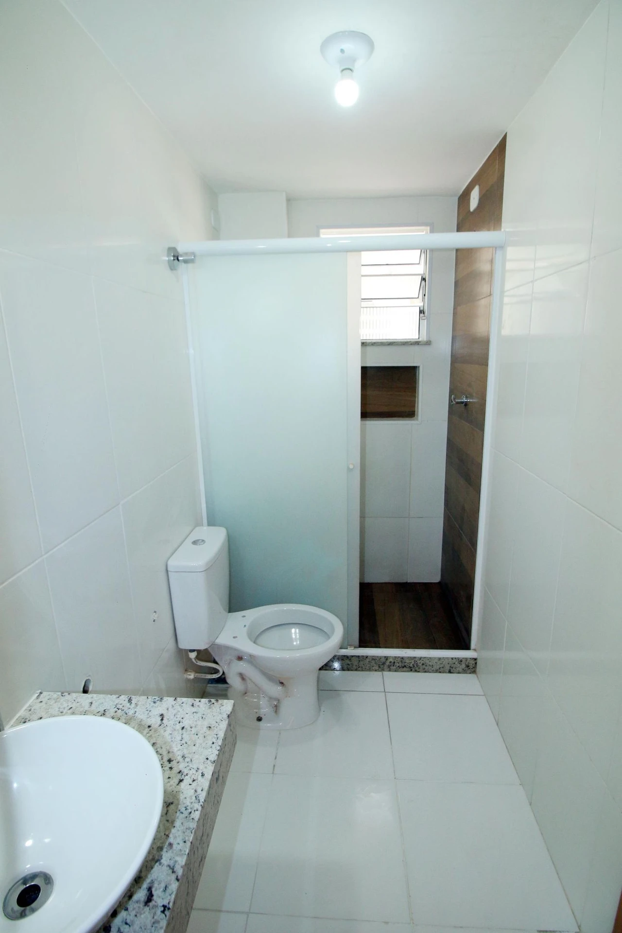 Apartment, 48 m², with wood or laminate floors — photo 4