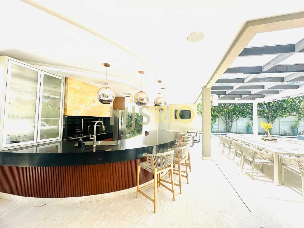 Casa con espacio de home office en Rio de Janeiro — photo 12