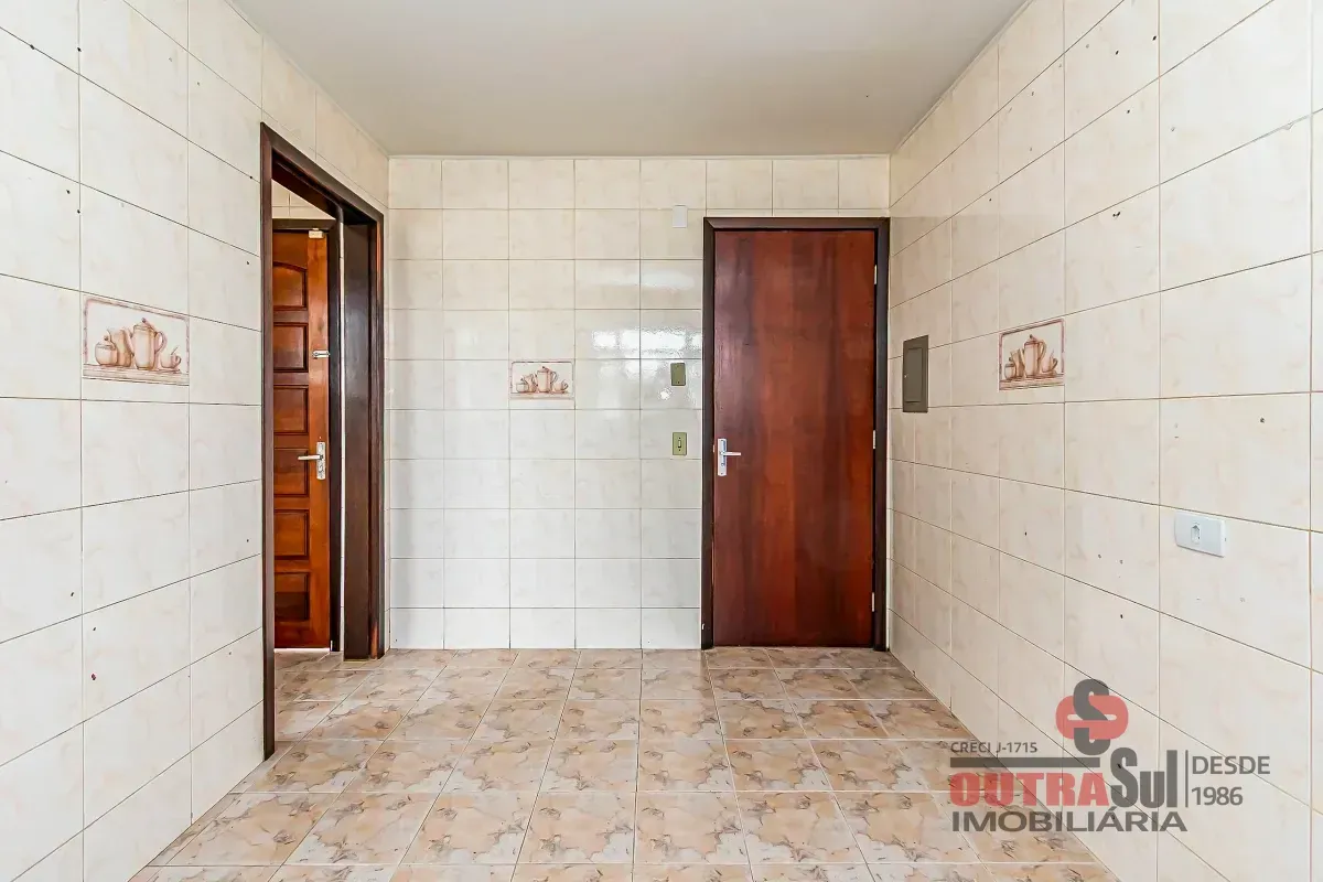 3-bedroom house, 1 with its own bathroom, 159 m², Curitiba — photo 31