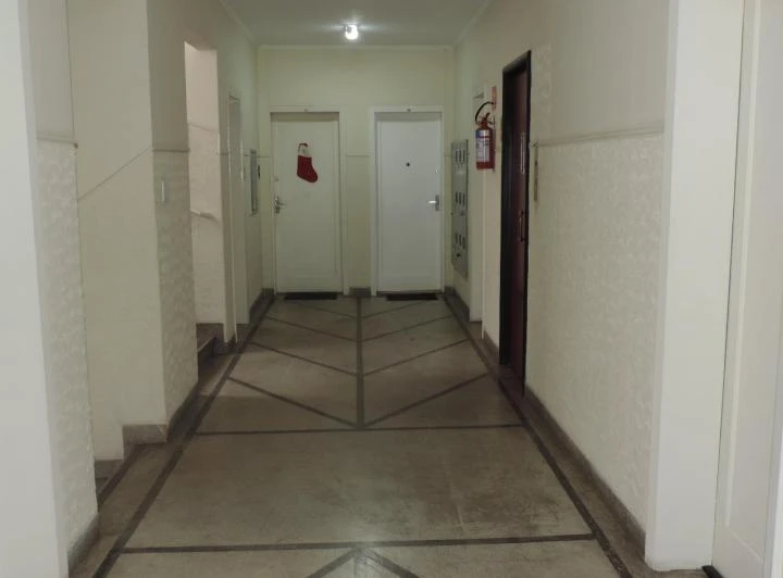 Квартира-кітинет на 25 м² з 1 спальнею й 1 ванною — photo 7