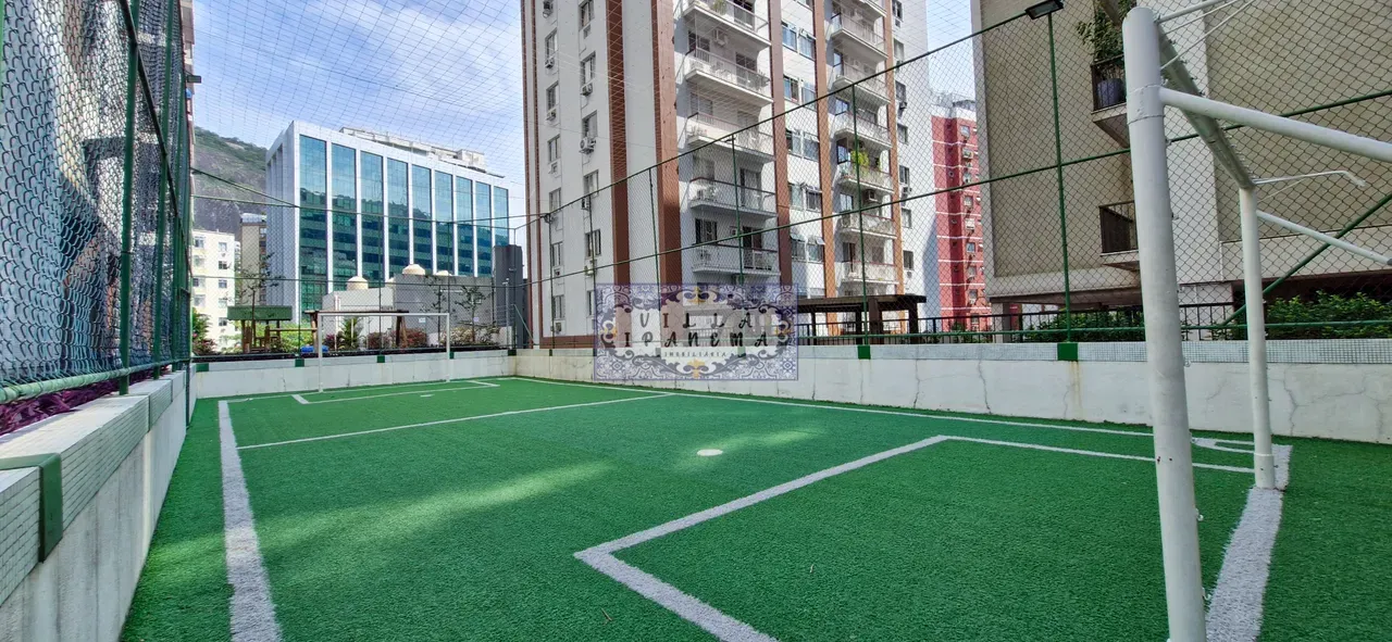 165 m² duplex with 3 bedrooms and a private balcony BBQ — photo 54