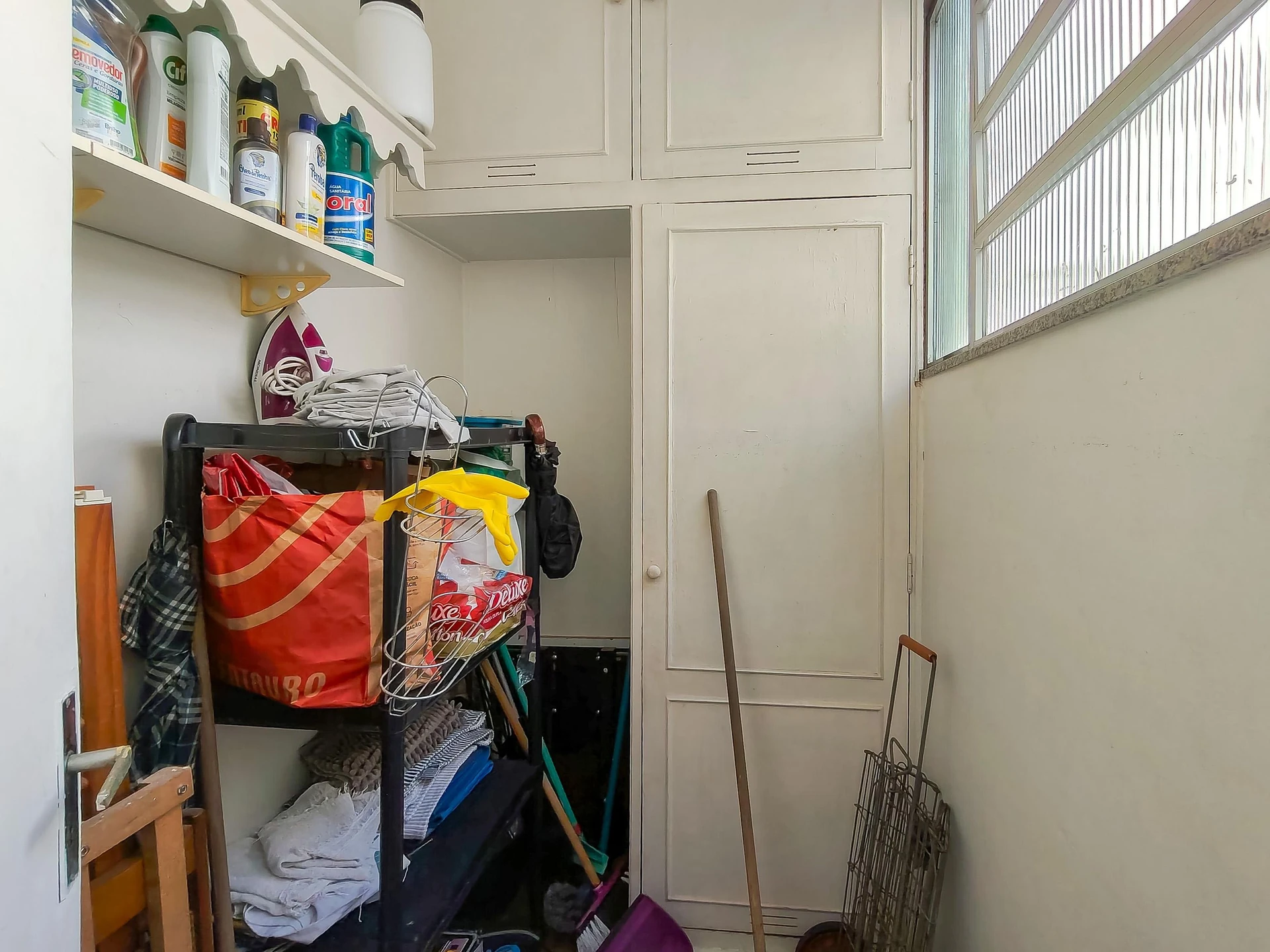 Rental apartment with 3 bedrooms and a private garden — photo 51