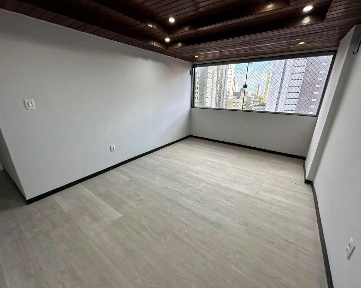 Квартира 86 м² з 2 спальнями та 1 спальнею з ванною — photo 4