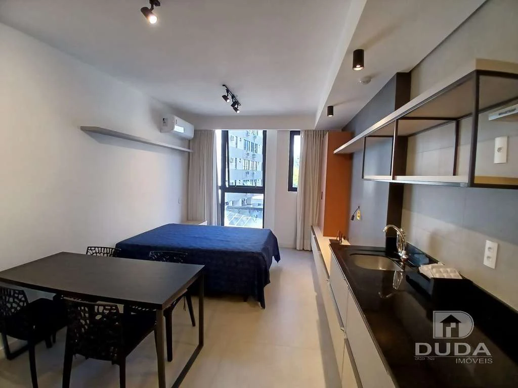 Furnished 1-bedroom apartment with no parking, 33 m² — photo 3