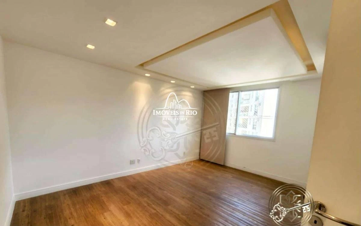 Apartment, 166 m², with a walk-in closet — photo 4