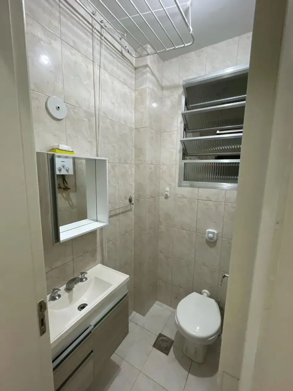 Furnished 1-bedroom apartment with 25 m² — photo 12